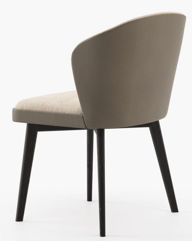Полукресло LASKASAS NELLY CHAIR