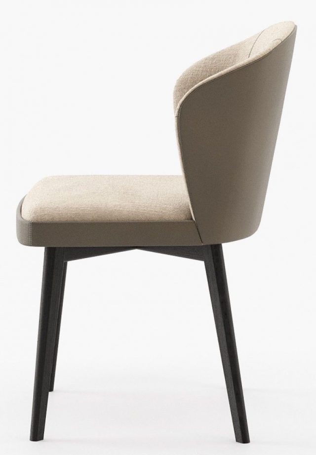 Полукресло LASKASAS NELLY CHAIR