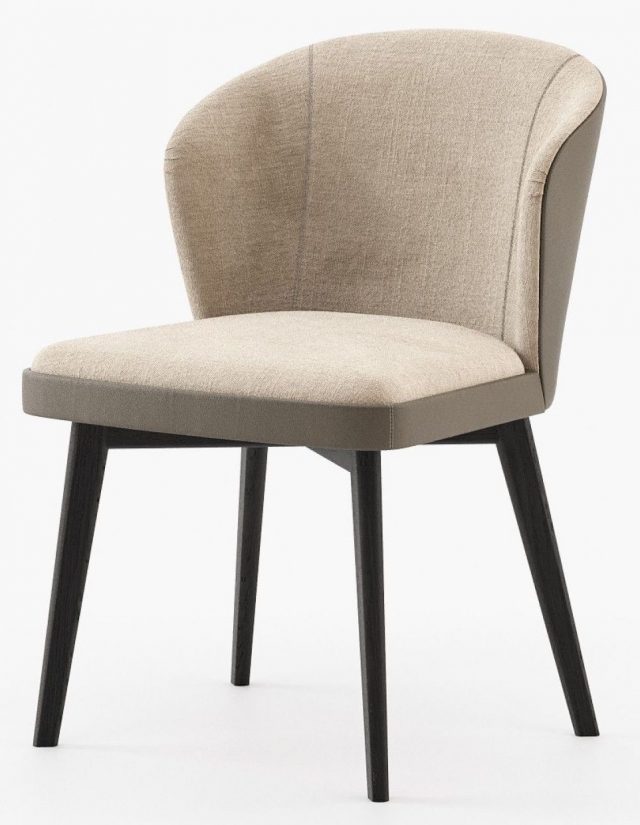 Полукресло LASKASAS NELLY CHAIR