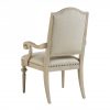 Полукресло LEXINGTON AIDAN ARM CHAIR