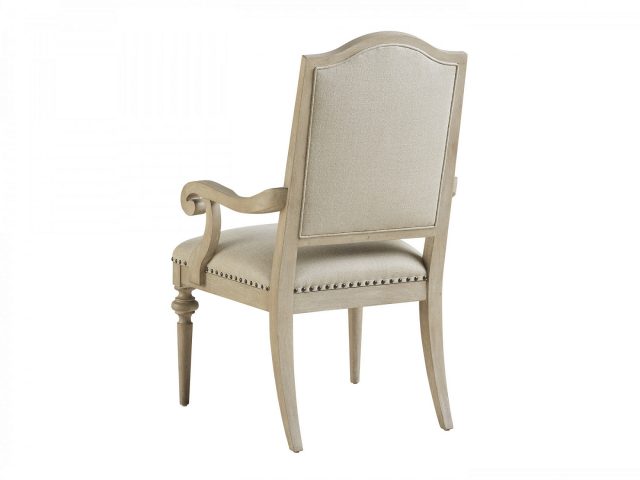 Полукресло LEXINGTON AIDAN ARM CHAIR