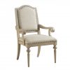 Полукресло LEXINGTON AIDAN ARM CHAIR