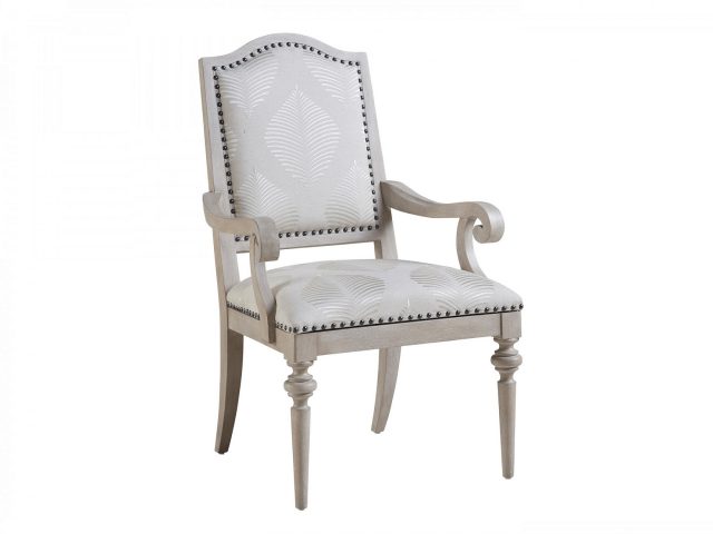 Полукресло LEXINGTON AIDAN ARM CHAIR