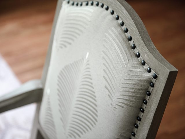 Полукресло LEXINGTON AIDAN ARM CHAIR