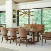 Полукресло LEXINGTON Bryson Woven Side Chair