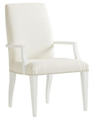 Полукресло LEXINGTON DARIEN UPHOLSTERED ARM CHAIR