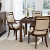 Полукресло LEXINGTON Driscoll Upholstered Arm Chair
