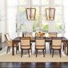 Полукресло LEXINGTON Driscoll Upholstered Side Chair