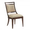 Полукресло LEXINGTON Driscoll Upholstered Side Chair