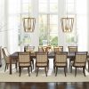 Полукресло LEXINGTON Driscoll Upholstered Side Chair