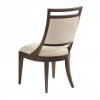 Полукресло LEXINGTON Driscoll Upholstered Side Chair