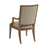 Полукресло LEXINGTON EASTBLUFF ARM CHAIR Sandstone