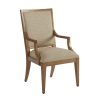 Полукресло LEXINGTON EASTBLUFF ARM CHAIR Sandstone