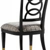 Полукресло LEXINGTON PIERCE CHAIR