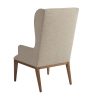 Полукресло LEXINGTON SEACLIFF WING CHAIR Sandstone