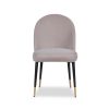 Полукресло Liang and Eimil ALFA CHAIR SET OF 2