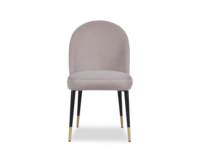 Полукресло Liang and Eimil ALFA CHAIR SET OF 2