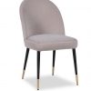 Полукресло Liang and Eimil ALFA CHAIR SET OF 2