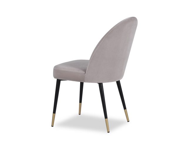 Полукресло Liang and Eimil ALFA CHAIR SET OF 2