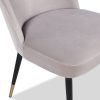 Полукресло Liang and Eimil ALFA CHAIR SET OF 2