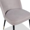 Полукресло Liang and Eimil ALFA CHAIR SET OF 2