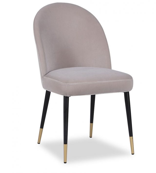 Полукресло Liang and Eimil ALFA CHAIR SET OF 2