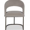 Полукресло Liang and Eimil ALFIE CHAIR CHAIR MINK