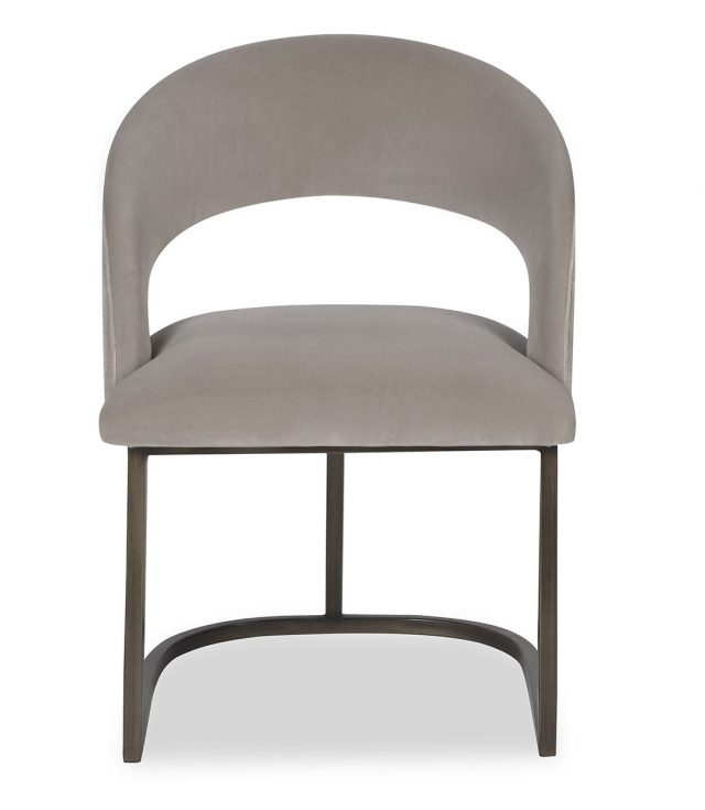 Полукресло Liang and Eimil ALFIE CHAIR CHAIR MINK