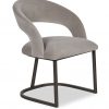Полукресло Liang and Eimil ALFIE CHAIR CHAIR MINK