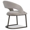 Полукресло Liang and Eimil ALFIE CHAIR CHAIR MINK