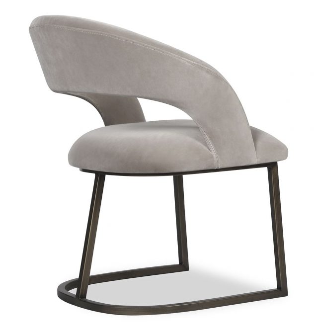 Полукресло Liang and Eimil ALFIE CHAIR CHAIR MINK