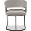 Полукресло Liang and Eimil ALFIE CHAIR CHAIR MINK
