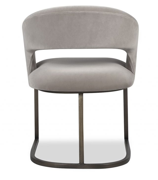 Полукресло Liang and Eimil ALFIE CHAIR CHAIR MINK