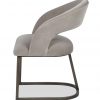 Полукресло Liang and Eimil ALFIE CHAIR CHAIR MINK