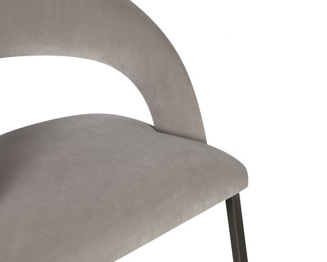 Полукресло Liang and Eimil ALFIE CHAIR CHAIR MINK