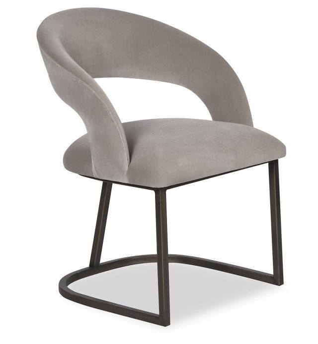 Полукресло Liang and Eimil ALFIE CHAIR CHAIR MINK