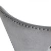 Полукресло Liang and Eimil BALMORAL DINING CHAIR GREY