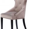 Полукресло Liang and Eimil BALMORAL DINING CHAIR MINK