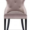 Полукресло Liang and Eimil BALMORAL DINING CHAIR MINK
