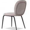 Полукресло Liang and Eimil BELUX DINING CHAIR GREY (2 ШТ)