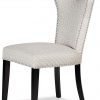 Полукресло Liang and Eimil BRIGITTE DINING CHAIR DIAMONDS