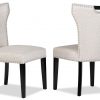 Полукресло Liang and Eimil BRIGITTE DINING CHAIR DIAMONDS