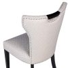 Полукресло Liang and Eimil BRIGITTE DINING CHAIR DIAMONDS