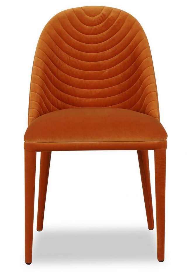 Полукресло Liang and Eimil DIAMOND CHAIR JADE YAM (2 шт)