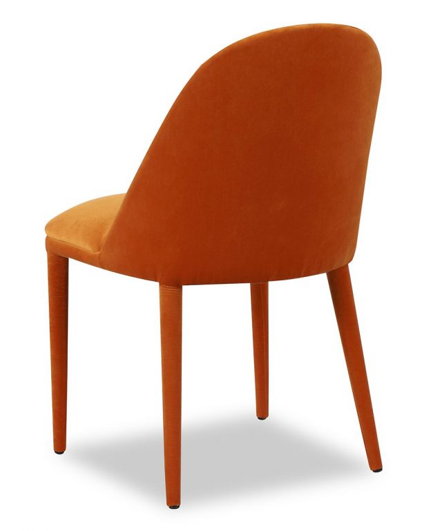 Полукресло Liang and Eimil DIAMOND CHAIR JADE YAM (2 шт)