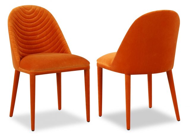 Полукресло Liang and Eimil DIAMOND CHAIR JADE YAM (2 шт)