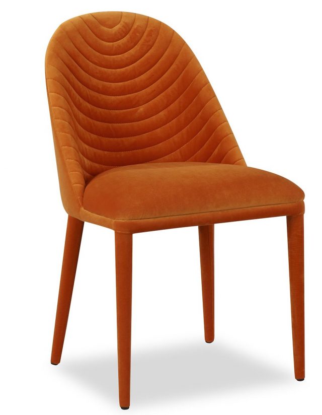 Полукресло Liang and Eimil DIAMOND CHAIR JADE YAM (2 шт)
