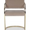 Полукресло Liang and Eimil DYLAN DINING CHAIR MINK