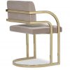 Полукресло Liang and Eimil DYLAN DINING CHAIR MINK