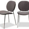 Полукресло Liang and Eimil ELSA CHAIR GREY